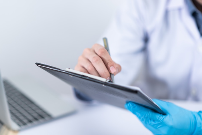 The Importance of Digital Healthcare Apps