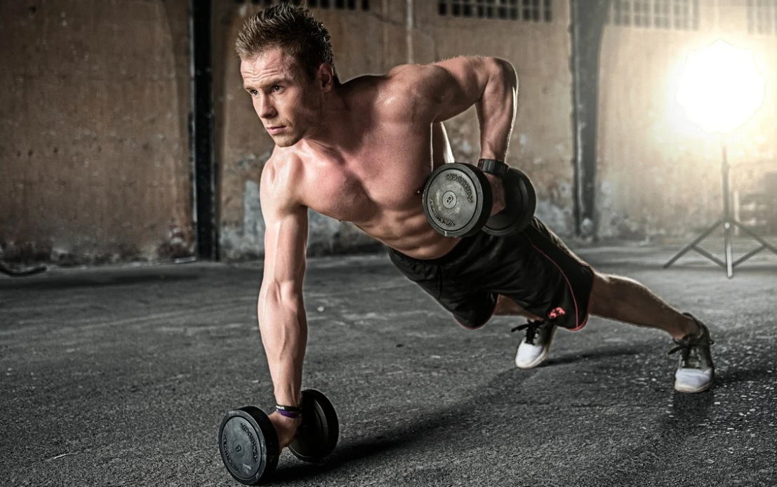 What You Can Do to Reduce Post-Workout Pains