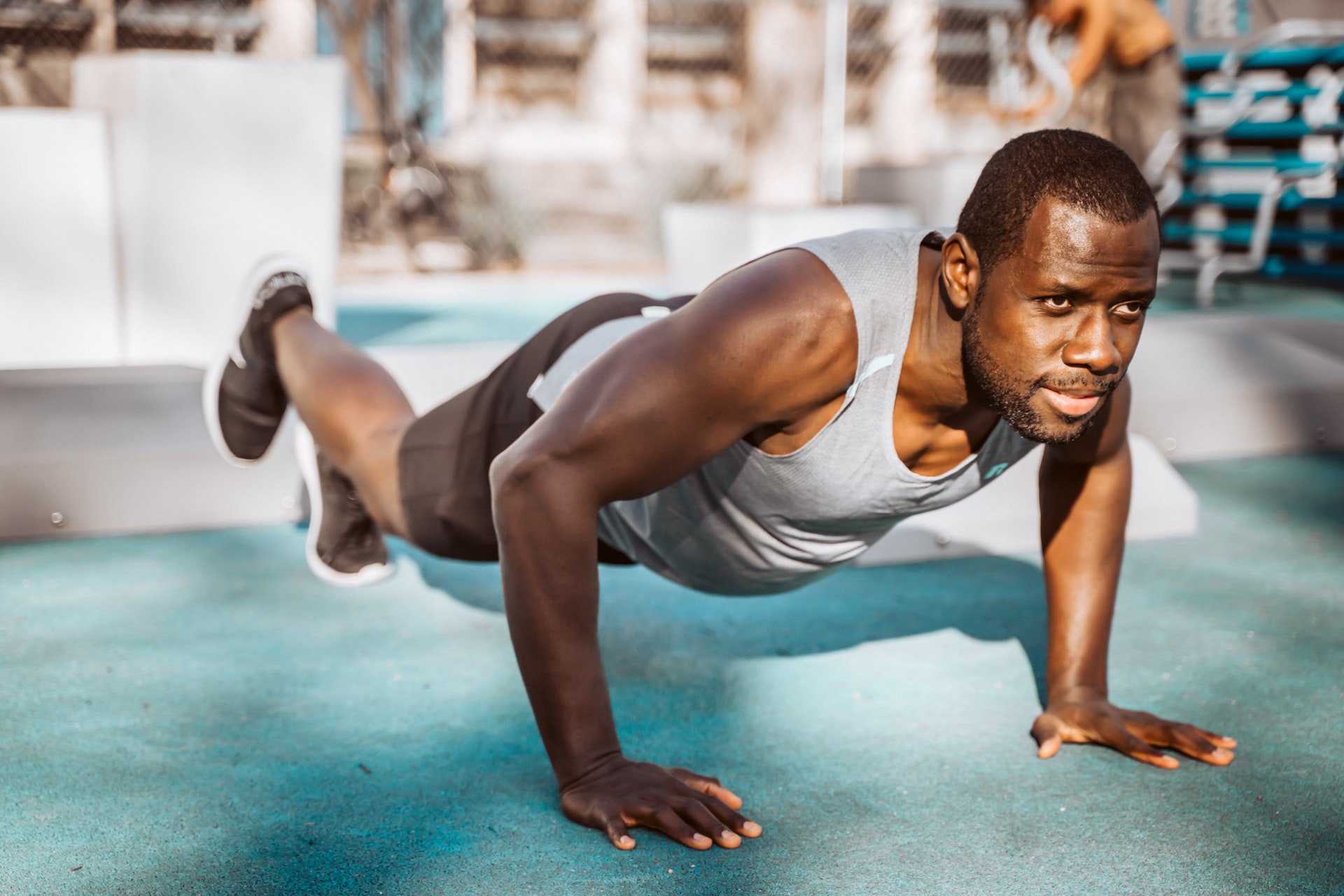 Tips to Increase Testosterone Levels Naturally