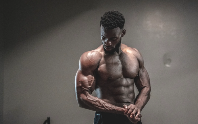 Top Foods and Supplements for Bodybuilders