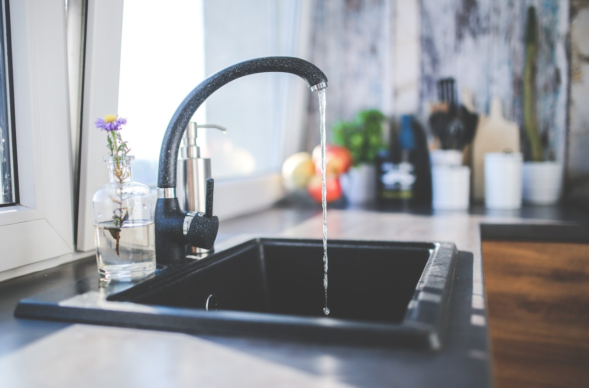 Excellent Health Benefits of Water Filtration