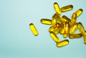 Fish Oil