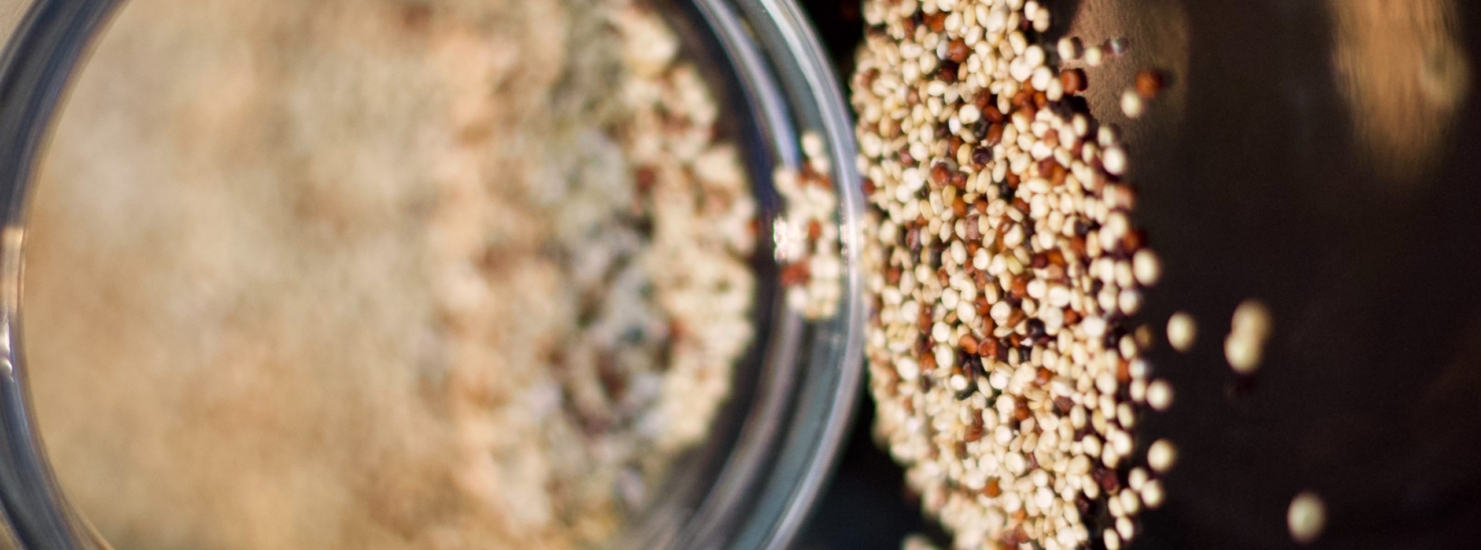 Quinoa