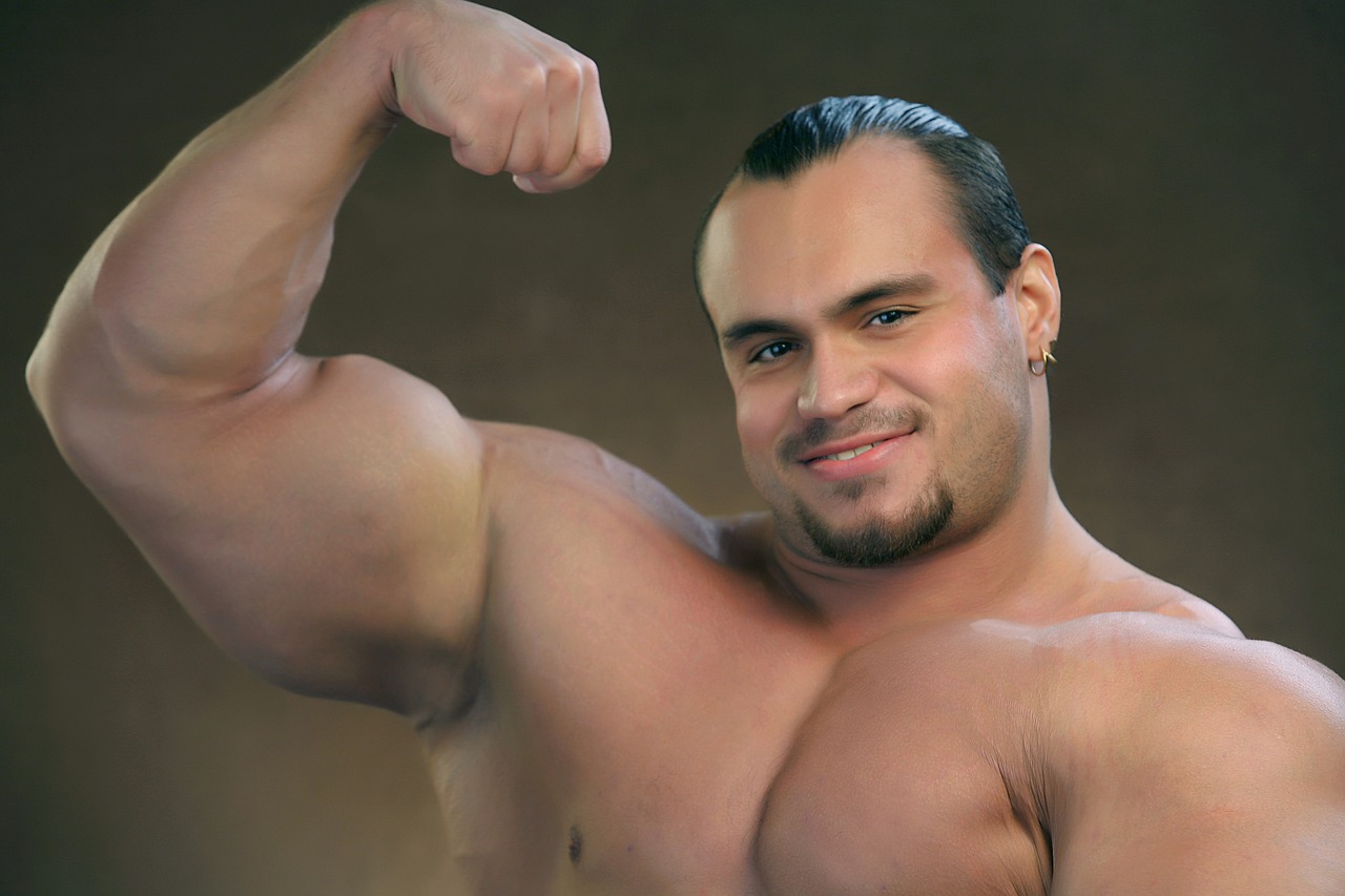 Five Effective Ways to Increase Testosterone