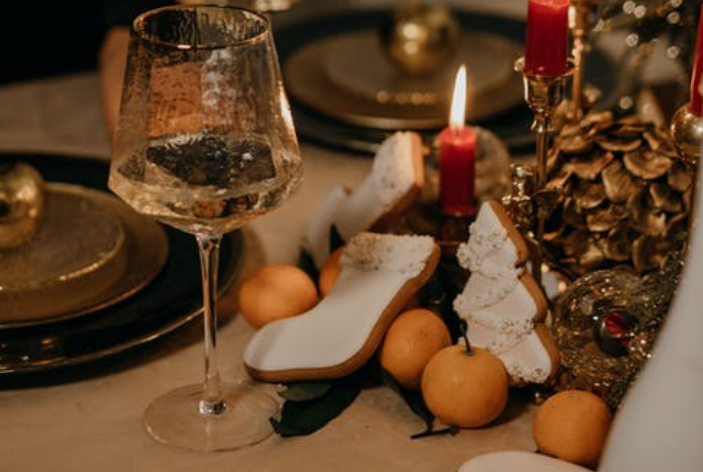 The Ultimate Guide to Healthy Foods and Wine Pairing