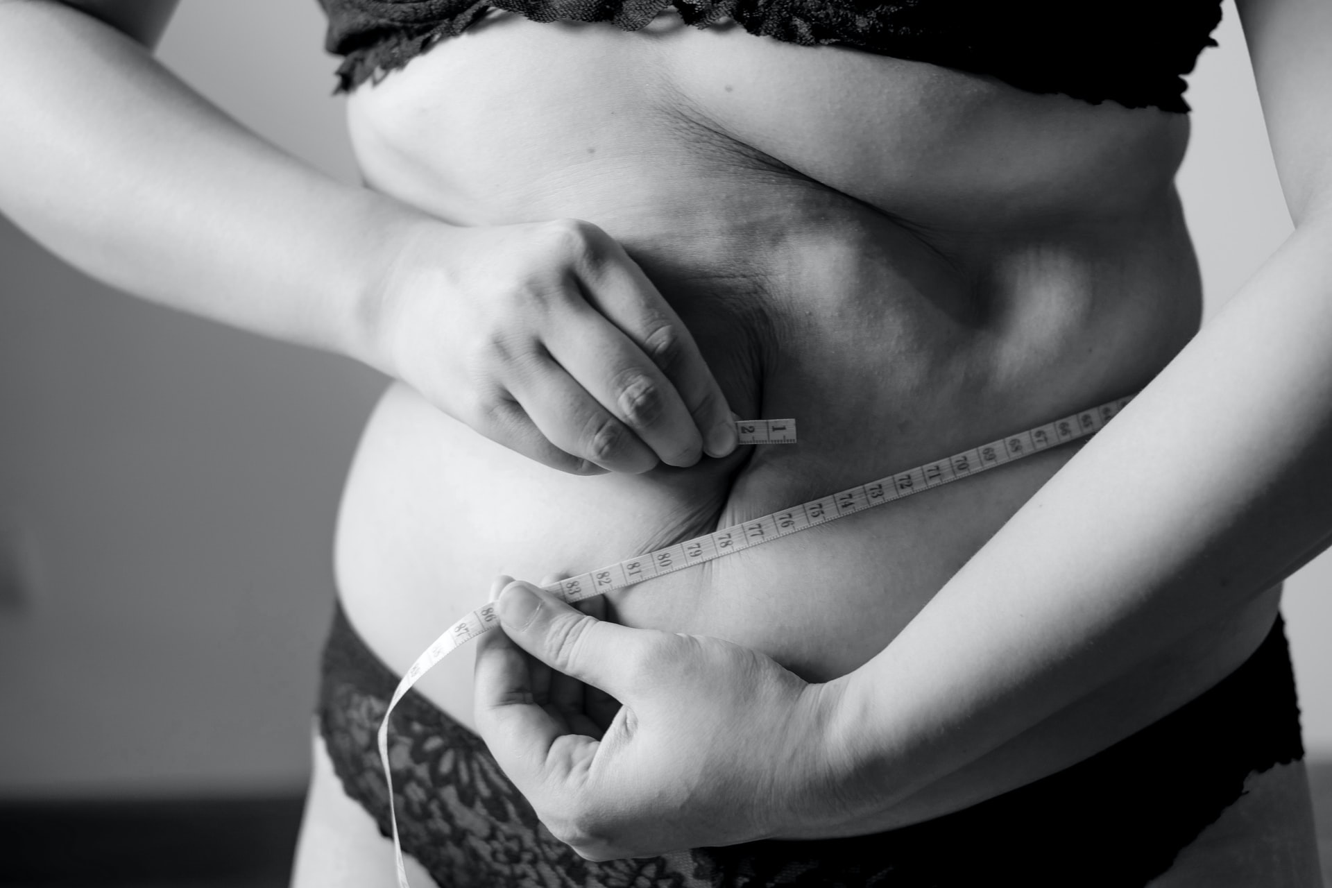 Major Mistakes People Make When Trying to Lose Weight