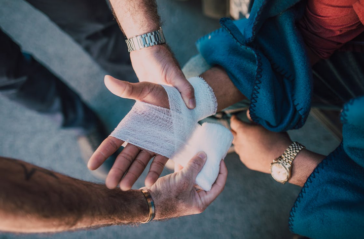 Errors to Avoid When Providing First Aid Services