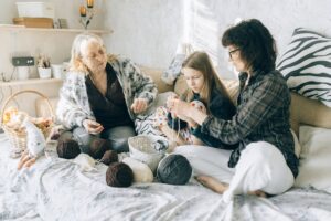 family