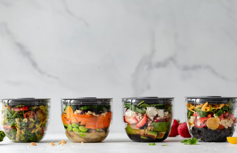 Reasons to Start Your Meal Planning Journey