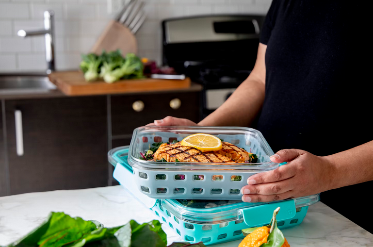 meal prep
