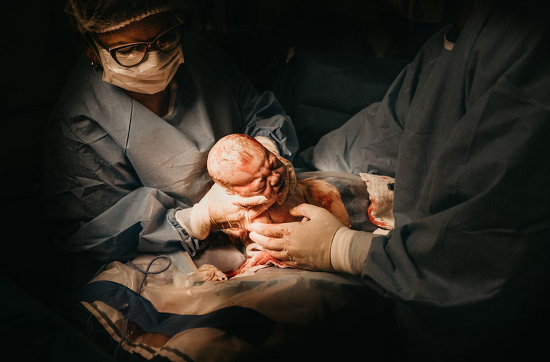 Birth Complications