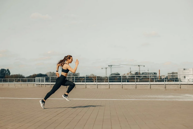 Plant-Based Pre-Workout Nutrition Tips for Vegan Athletes